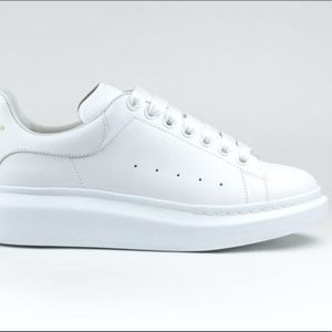 Brand new Alexander McQueen Sneakers